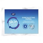 Boots Skin Clear Oil Absorbing Sheets 50s