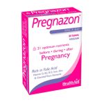 HealthAid Pregnazon 30 Tablets