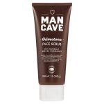 ManCave OliveStone Face Scrub 100ml