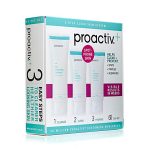 Proactiv + 3-Step Clear Skin System - 60 day supply