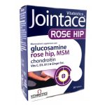 Vitabiotics Jointace Rose Hip 30 Tablets