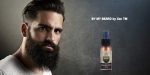 By My Beard Beard Oil 30ml - Image 2