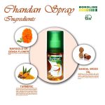 Boroline's Suthol Chandan Plus Antiseptic Skin Liquid Spray Antiseptic Liquid 100ml - Image 3