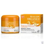 Avalon Organics Intense Defense Renewel Cream with Vitamin C 57g