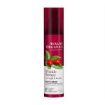 Avalon Organics Wrinkle Therapy Day Creme 50g