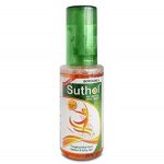 Boroline's Suthol Chandan Plus Antiseptic Skin Liquid Spray Antiseptic Liquid 100ml