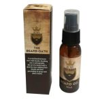 By My Beard Beard Oil 30ml