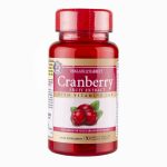Holland & Barrett Cranberry Concentrate 50 Tablets