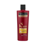 Tresemme Pro Collection Keratin Smooth Shampoo 400ml
