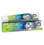 Odomos Cream - Non-Sticky Mosquito Repellent 50g - Image 2