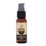 By My Beard Beard Oil 30ml - Image 3