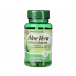 Holland & Barrett Aloe Vera Colon Cleanse 120 Tablets 330mg