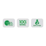 Odomos Fabric Roll Mosquito Repellent On 8ml - Image 3