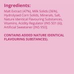 Women's Horlicks Health and Nutrition Drink 400g - Image 5