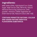 Mother's Horlicks - Health & Nutrition Drink 200gm Refill Pack - Image 2