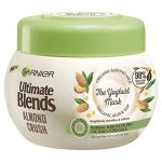 Garnier Ultimate Blends Almond Crush Yogurt Mask 300ml