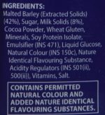 Horlicks Jar Chocolate 1 Kg - Image 2