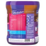 PediaSure Health & Nutrition Drink Powder for Kids Growth 400g - Image 2