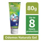 Dabur Odomos Naturals Mosquito Repellent Gel 80g