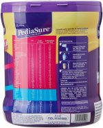 PediaSure Vanilla Delight 1 Kg - Image 2