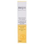 nspa Beauty Rituals Luminous Glow Brightening Eye Cream 15ml - Image 2