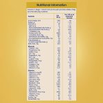 Enfamil A+ Stage 1 Infant Formula (0 to 6 Months) 400gm - Image 4