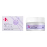 B. Restored Night Cream 50ml