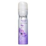 Impulse Romantic Spark Body Spray 75ml