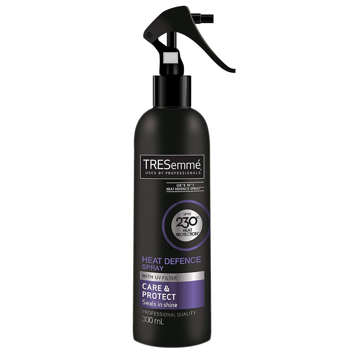 Tresemme Heat Defence Spray 300ml - Image 1