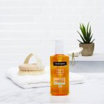 Neutrogena Clear & Defend Facial Wash 200ml - Image 2