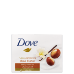 Dove Bar Shea Butter 100g - Image 2