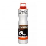L'Oreal Paris Men Expert Invincible Extreme Protection Deodorant 250ml