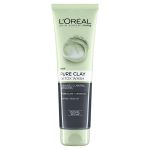 L'Oreal Paris Skin Expert Pure Clay Detox Wash 150ml