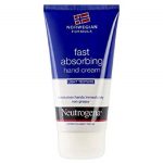 Neutrogena Norwegian Formula Fast Absorbing Hand Cream 75ml