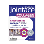 Vitabiotics Jointace Collagen High Strength 30 Tablets