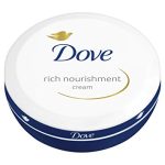 Dove Nourishing Body Care Rich Nourishment Cream 75ml