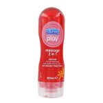Durex Play Massage 2-in-1 Sensual Lube 200ml