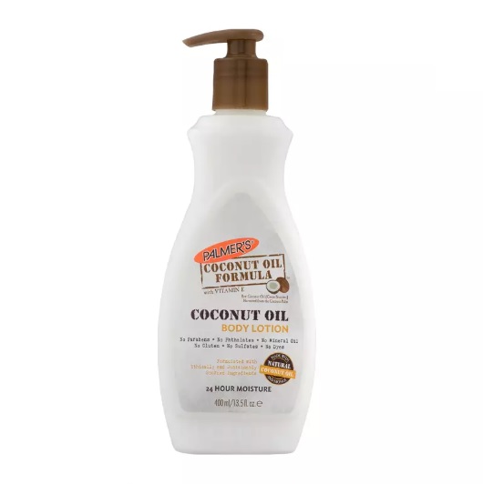 Palmer's Coconut Oil Formula Body Lotion 400ml