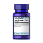 Puritan's Pride Biotin 1000mcg 100 Tablets - Image 2