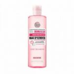 Soap &and Glory DRAMA CLEAN 5 in 1 Micellar Cleansing Water Makeup Remover 350ml