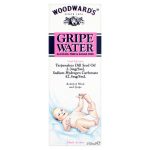 Woodwards Gripe Water 150ml (UK) - Image 2