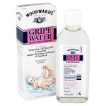 Woodwards Gripe Water 150ml (UK)