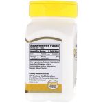 21st Century Biotin 10,000mcg 120 Tablets - Image 4