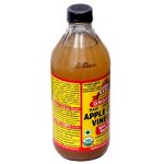 Bragg Organic Apple Cider Vinegar 473ml - Image 3