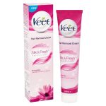 Veet Hair Removal Cream Silk & Fresh  200ml