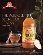 Bragg Organic Apple Cider Vinegar 473ml - Image 2
