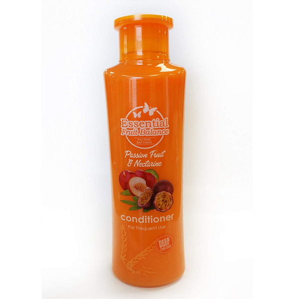 Essential Fruit Balance Passion Fruit Nectarine Conditioner 500ml