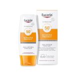 Eucerin Body Sun Lotion SPF50 150ml