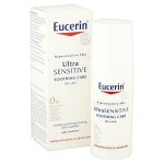 Eucerin Ultra Sensitive Soothing Care Dry Skin 50ml