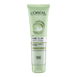 L'Oreal Paris Skin Expert Pure Clay Purity Wash Green 150ml